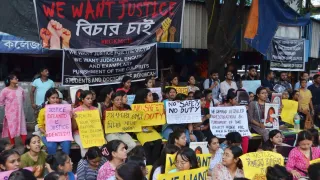 DNA Profiling Crucial As CBI Faces Major Challenges In Probing Kolkata Doctor’s Rape-Murder Case